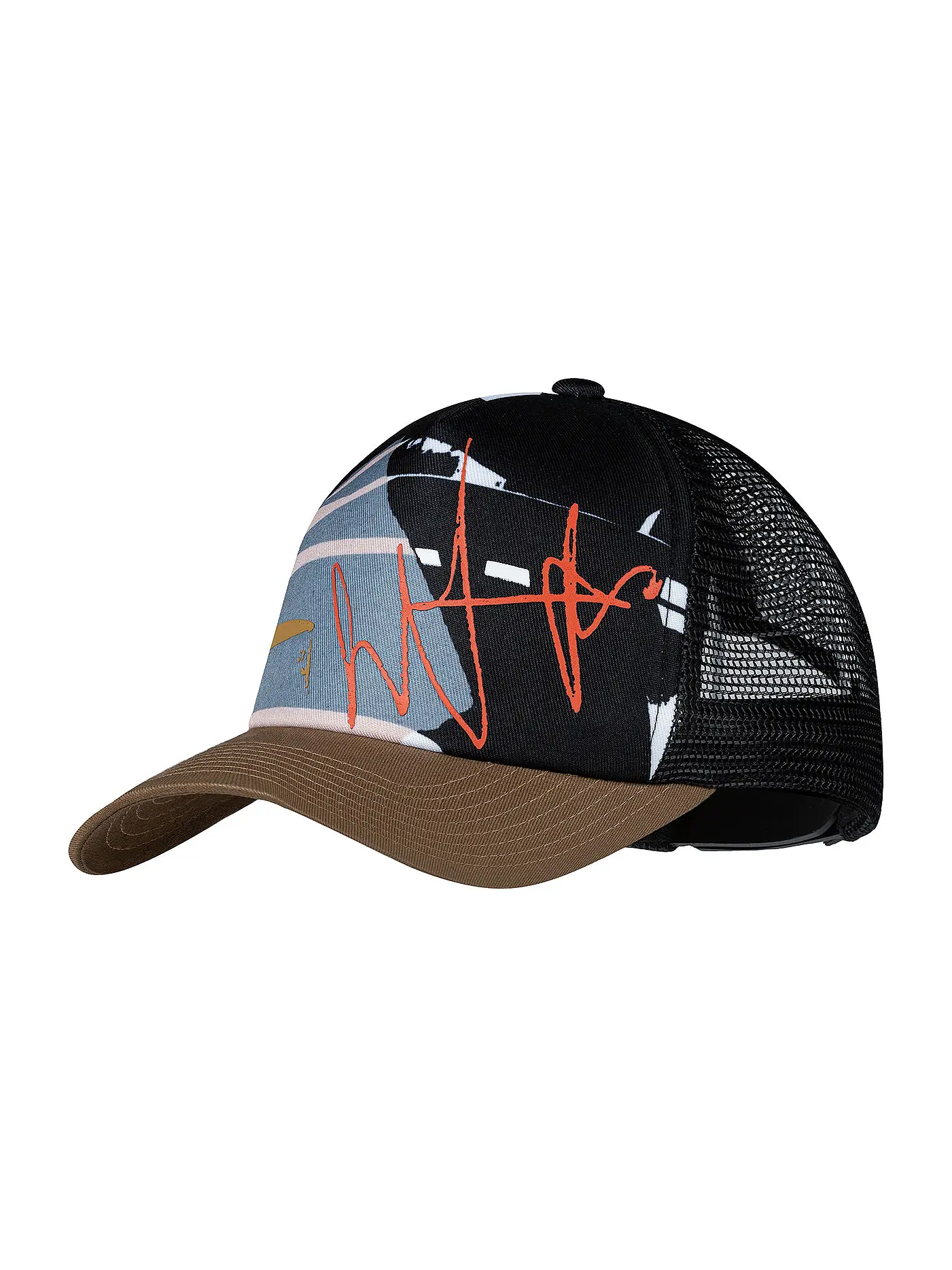 BUFF | Kinder Kappe Trucker | 